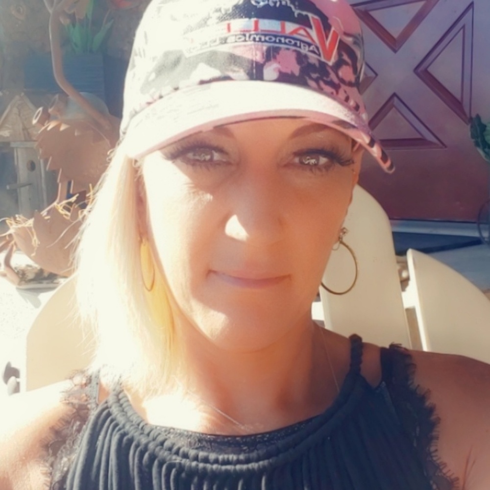 Meet your Posher, Kristen